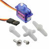 Motors - AC, DC -- 1528-1110-ND - Image