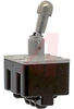 Switch, Toggle, 4P, 15 AMPS, PULL-TO-UNLOCK Toggle -- 70120191