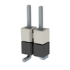 Board Spacers, Stackers (Board to Board) - 612-HW-02-17-T-S-252-SM-ND - DigiKey