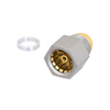 Coaxial Connector (RF) Assemblies - 6099-PE45349-ND - DigiKey