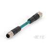 Circular Cable Assemblies - 17-TAD2453A201-040-ND - DigiKey