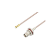 Coaxial Cables (RF) - 6099-PE3C4058-6-ND - DigiKey