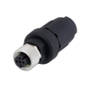 Circular Connector Assemblies - 5073-M12FT4AF-L-ND - DigiKey