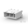 Headers, Male Pins - 17-1376383-5-ND - DigiKey