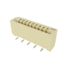 FFC, FPC (Flat Flexible) Connector Assemblies - 609-F52L1A7H111009B100TR-ND - DigiKey
