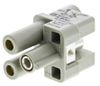 Heavy Duty Power Connectors - 567398 - RS Components, Ltd.