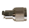 Coaxial Connectors - 2537051 - RS Components, Ltd.