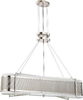 Island/Pool Table-Drum Shades - 304680 - Light Center (The)