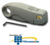 ICC CATV Cable Stripper Tool - ICACSCSCTV - TelephoneStuff.com