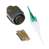 Circular Connector Assemblies - 1178-D38999/26WA35SC-ND - DigiKey