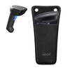 Unitech Wireless Scanner Mountable Case with Belt Clip by AGOZ - T22_UNTCH-GBSC - AgozTech LLC