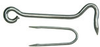 913-7555: GATE HOOK WITH STAPLE - 8-02062-52308-0 - Hardware House, LLC