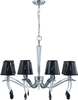 60-4415 Mid. Chandeliers-Candle - 645365 - Capital Lighting, Inc.