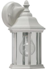 787-6 Exterior -Wall Mount - 773052 - Capital Lighting, Inc.