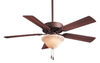 F548-ORB/EX Ceiling Fan - F548-ORB/EX - Minka Group
