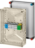 Impact-Resistant Polycarbonate Enclosure -- K 9951 - Image