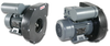 ATEX-Approved Single Inlet Centrifugal Fan -- VBM5 - Image