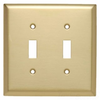 Standard Wall Plate -- SBJ2 - Image