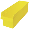 Quantum Store-Max Shelf Bins - 55249 - U.S. Plastic Corporation