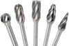 Aluminium Cut Burs -  - ATA Group