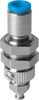 Vacuum suction cup holder - ESH-HC-2-QS - Festo Corporation