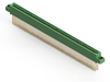 Card Edge Connectors - Edgeboard Connectors - 345-130-541-503 - Lingto Electronic Limited