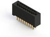Card Edge Connectors - Edgeboard Connectors - 396-018-555-201 - Lingto Electronic Limited