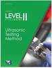 ASNT Level II Study Guide: Ultrasonic Testing Method (UT), Third Edition - 6103 - American Society for Nondestructive Testing (ASNT)