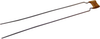 Multilayer Ceramic Capacitor, Skycap Sr Series, 0.47 F, 20%, Z5U, 50 V, Radial Leaded Rohs Compliant Kyocera Avx - 98K1067 - Newark, An Avnet Company