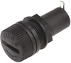 Cartridge Fuse Holder, 6.3A, 250V; Fuse Holder Type Eaton Bussmann -- 96C9359