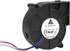 Blower, 50Mm, 12Vdc, 6.75Cfm, 38.5Dba; Blower Type Delta Electronics/fans - 80AH5542 - Newark, An Avnet Company