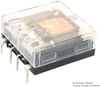 Relay, Dpdt, 250Vac, 30Vdc, 5A; Contact Configuration Panasonic - 90F1863 - Newark, An Avnet Company