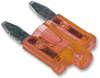 Fuse, Automotive, Mini Blade, 5A, 32V; Blow Characteristic Multicomp Pro - 96M8222 - Newark, An Avnet Company