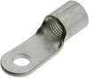 Terminal, Ring Tongue, #10, Crimp; Stud Size - Metric Amp - Te Connectivity - 66H7095 - Newark, An Avnet Company