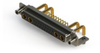 Combo D-Sub Conn, R/a Rcpt, Dc-21W4, Th; Product Range Edac - 55AJ7357 - Newark, An Avnet Company