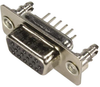 Hd D-Sub Conn, Rcpt, 44Pos, Th; No. Of Contacts Harting - 17AC0892 - Newark, An Avnet Company