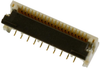 Connector, Ffc/fpc, 20Pos, 1Row, 0.5Mm; Pitch Spacing Molex - 26AH0788 - Newark, An Avnet Company