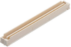 Mezzanine Conn, Plug, 120Pos, 2Row/0.8Mm; Mezzanine Connector Type Harwin - 70AJ5931 - Newark, An Avnet Company