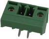 Terminal Block Pluggable Socket, 2 Position; Gender Amphenol Anytek - 99R4188 - Newark, An Avnet Company