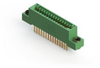 Card Conn, Dual Side, 30Pos, Wire Wrap; Card Edge Connector Type Edac - 67AJ3122 - Newark, An Avnet Company