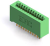 Card Edge Conn, Dual, 22Pos, Th; Card Edge Connector Type Edac - 66AJ0853 - Newark, An Avnet Company