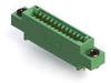 Card Edge Conn, Single, 13Pos, Wire Wrap; Card Edge Connector Type Edac - 65AJ2628 - Newark, An Avnet Company