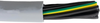 470915Yy Multicore Cable, Grey 100M 9C 1.5Mm2 Unshielded Rohs Compliant Alpha Wire - 07AH7876 - Newark, An Avnet Company