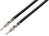 Cable Assy, Crimp Pin-Crimp Pin, 3; Connector To Connector Molex - 77AH5600 - Newark, An Avnet Company