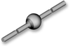 Diode, Fast, 1.25 A, Sod-64; Repetitive Reverse Voltage Vrrm Max Vishay - 60AC3564 - Newark, An Avnet Company