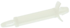 Pcb Mounting, Round, Nylon, 7.1Mm X 28.6Mm; Pcb Support Type Multicomp - 50N5421 - Newark, An Avnet Company