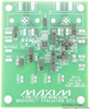 Eval Board, Logarithmic Amplifier; Silicon Manufacturer Maxim Integrated/analog Devices -- 14AC4421