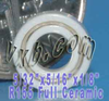 R155 Full Ceramic Bearing 5/32 - Kit7829 - NationSkander California Corporation