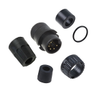 Circular Connector Assemblies - SC3340-ND - DigiKey