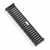 Headers, Male Pins - A119537-ND - DigiKey